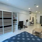 The Platinum Suites By Cozy Haven