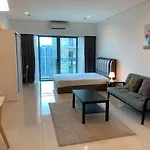 The Platinum Suites By Cozy Haven