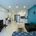 The Platinum Suites By Cozy Haven