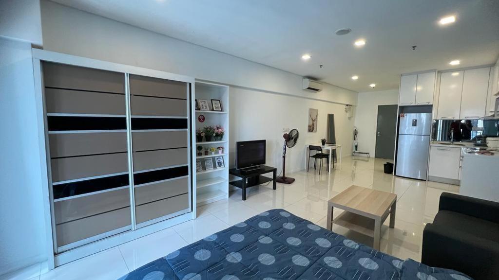 The Platinum By Cozy Haven Pangsapuri Kuala Lumpur