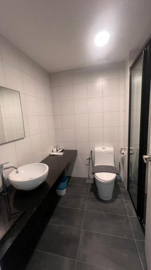 The Platinum By Cozy Haven Kuala Lumpur