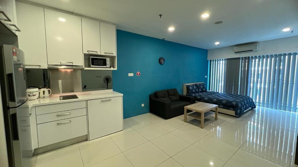 Pangsapuri The Platinum By Cozy Haven *