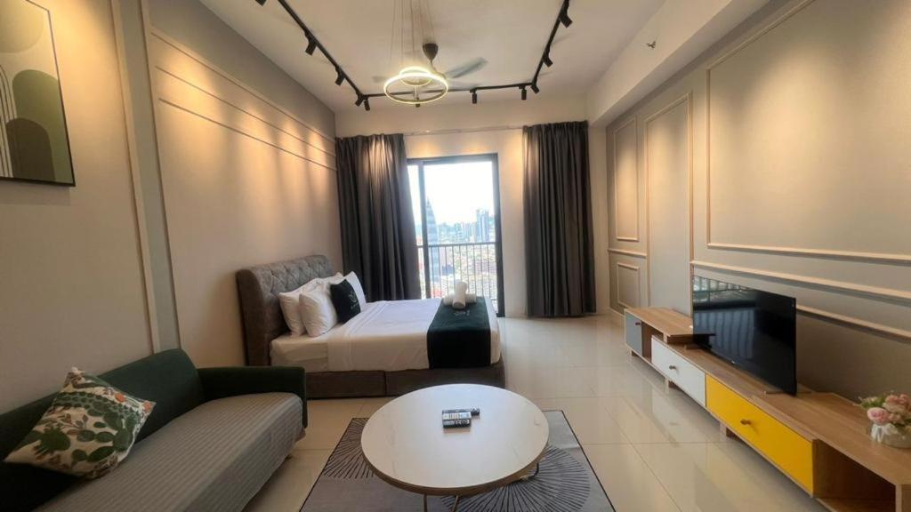 The Platinum By Cozy Haven * Kuala Lumpur