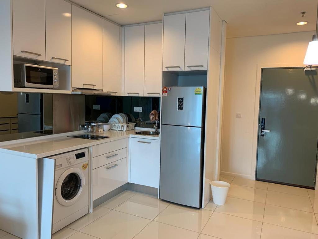 Pangsapuri The Platinum By Cozy Haven
