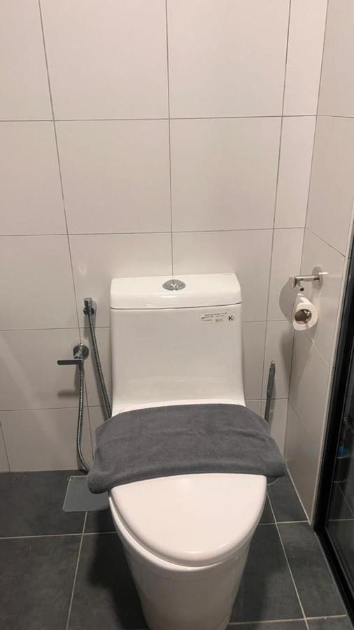 Pangsapuri The Platinum By Cozy Haven Kuala Lumpur