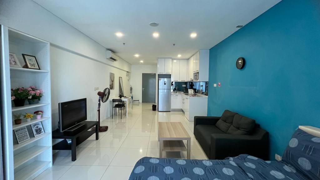 The Platinum By Cozy Haven Pangsapuri *